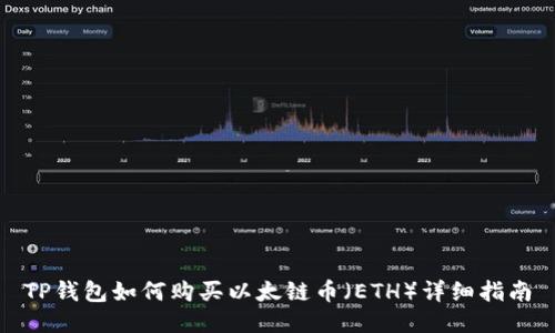 TP钱包如何购买以太链币（ETH）详细指南