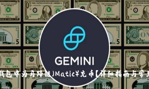 如何在TP钱包中为马蹄链（Matic）充币？详细指南与常见问题解答