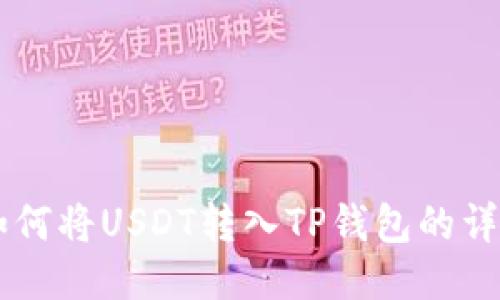 币安如何将USDT转入TP钱包的详细指南